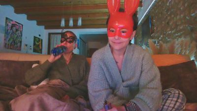 ErotiKat webcam model stream image