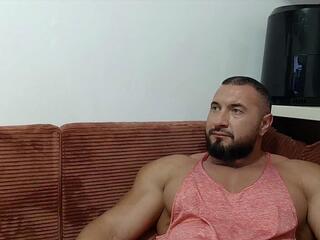 Kelba Martin webcam model stream image