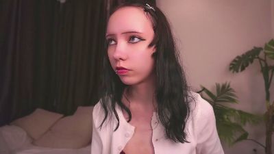 DarelleEady webcam model stream image