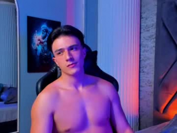 aslanfox1 webcam chaturbate model stream image