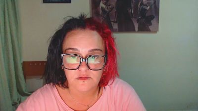 Xikitaja webcam cam4 model stream image