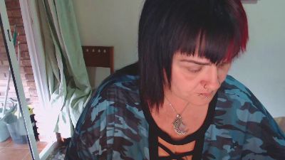 Xikitaja webcam model stream image