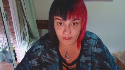 Xikitaja webcam model stream image