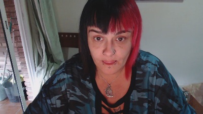 Xikitaja webcam model stream image
