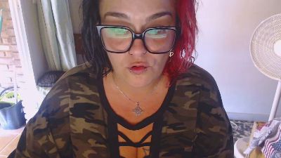 Xikitaja webcam model stream image