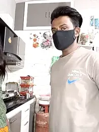 Best-Couple webcam model stream image