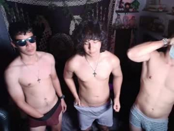 max_miller66 webcam chaturbate model stream image