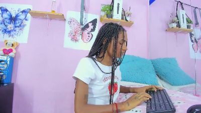 devilfiorella19 webcam model stream image