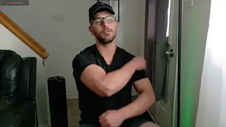 Thekodyy webcam model stream image
