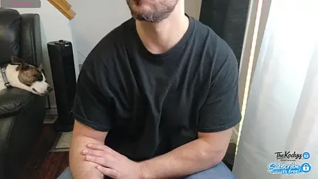 Thekodyy webcam stripchat model stream image