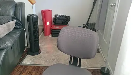 Thekodyy webcam model stream image