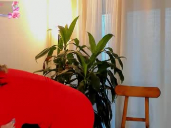 amatistahot1 webcam model stream image