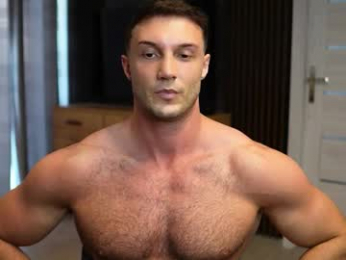 tom_fordd webcam model stream image