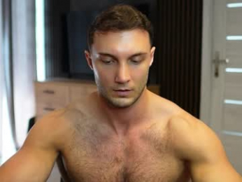 tom_fordd webcam model stream image