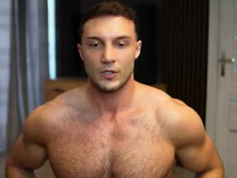 tom_fordd webcam model stream image