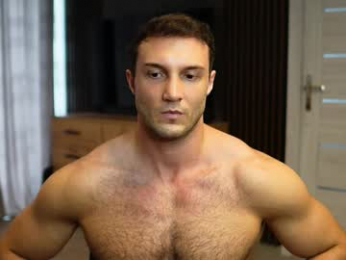 tom_fordd webcam model stream image