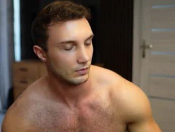 tom_fordd webcam model stream image
