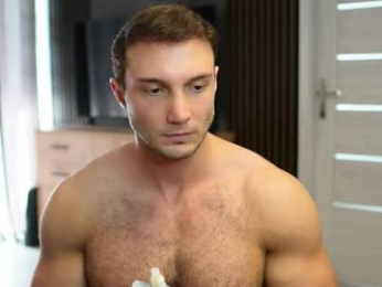 tom_fordd webcam model stream image