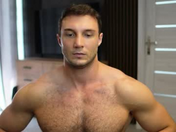 tom_fordd webcam model stream image