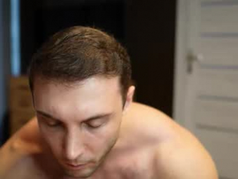tom_fordd webcam model stream image