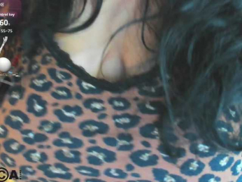 Margo_Demash webcam model stream image
