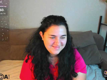 Margo_Demash webcam model stream image