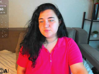 Margo_Demash webcam model stream image