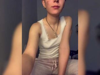 BunnyForceSolo webcam model stream image