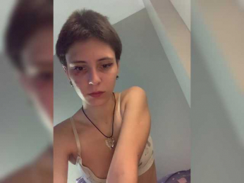 BunnyForceSolo webcam model stream image