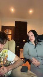 marinadiior webcam model stream image