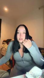 marinadiior webcam model stream image