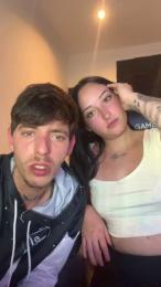 marinadiior webcam model stream image