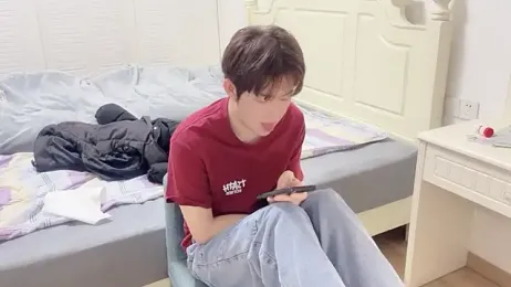 xlong00099 webcam model stream image