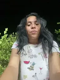 Meli_Galindo webcam model stream image