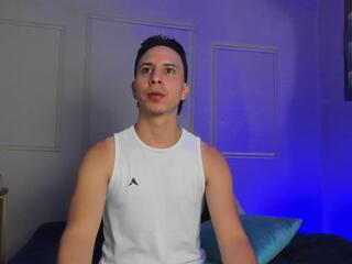 Cristian Devis N webcam model stream image
