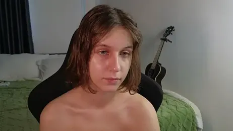 VanessaBayer2 webcam model stream image