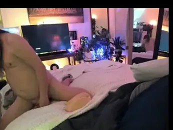 NinasNylonz webcam stripchat model stream image