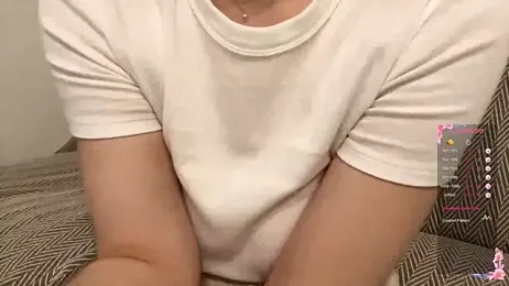 GilySuper webcam stripchat model stream image