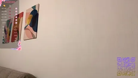 GilySuper webcam model stream image