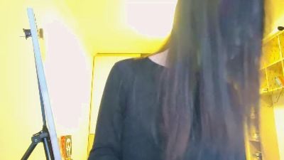 RachealWiener webcam model stream image