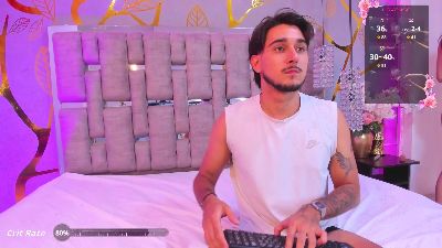 ClitTasty webcam cam4 model stream image