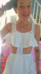 Lindamenda33 webcam model stream image