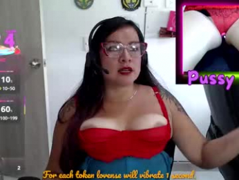 leidycrstnch21 webcam model stream image