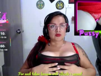 leidycrstnch21 webcam model stream image