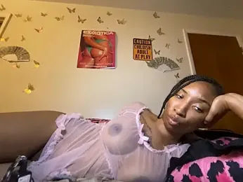 LeBimbo webcam model stream image