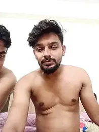 Gujjuboy5544 webcam model stream image