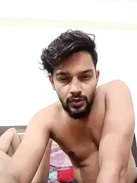 Gujjuboy5544 webcam model stream image