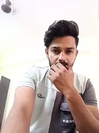 Gujjuboy5544 webcam model stream image