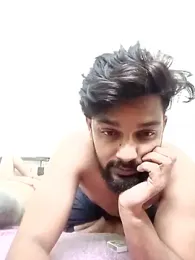 Gujjuboy5544 webcam model stream image
