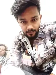 Gujjuboy5544 webcam model stream image